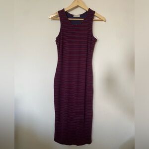 Marine Layer Lexi Dress - Size M